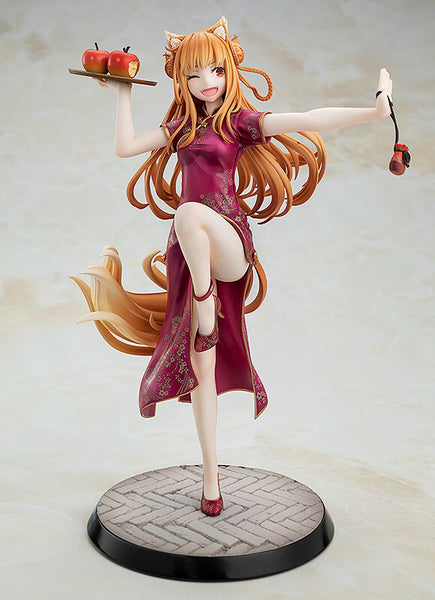 Ookami to Koushinryou - Holo - KDcolle - 1/7 - Chinese Dress ver. (Kadokawa)