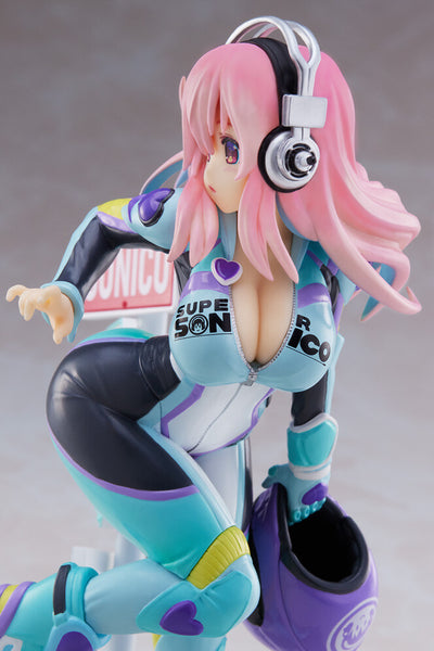 SoniComi (Super Sonico) - Sonico - Tenitol (FuRyu)