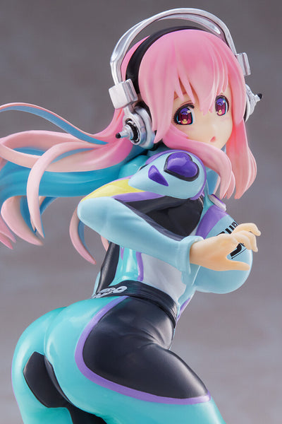 SoniComi (Super Sonico) - Sonico - Tenitol (FuRyu)