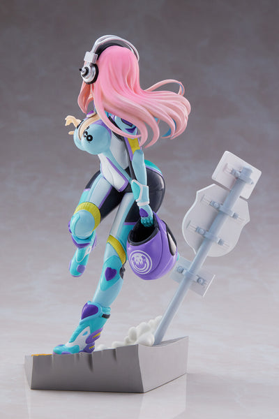 SoniComi (Super Sonico) - Sonico - Tenitol (FuRyu)