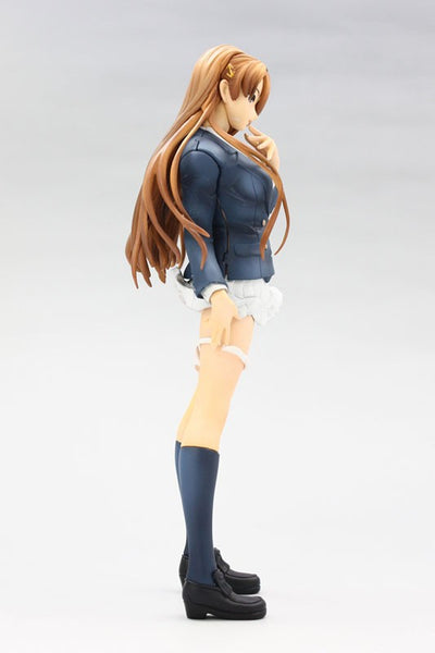 Naked Star - Spider Girl - 1/8 - Mile Stone Limited (First Class, Milestone)