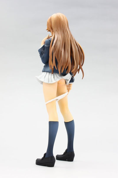 Naked Star - Spider Girl - 1/8 - Mile Stone Limited (First Class, Milestone)