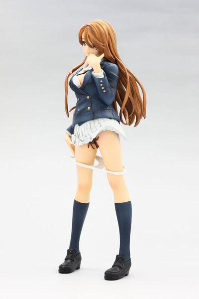 Naked Star - Spider Girl - 1/8 - Mile Stone Limited (First Class, Milestone)