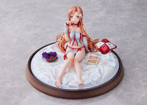 Sword Art Online - Asuna - KDcolle - 1/7 - Negligee Ver. (Kadokawa)