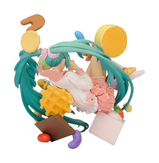 Vocaloid - Hatsune Miku - Mikumo - 03 - LOL -lots of laugh- (Hobby Stock, Kaiyodo)