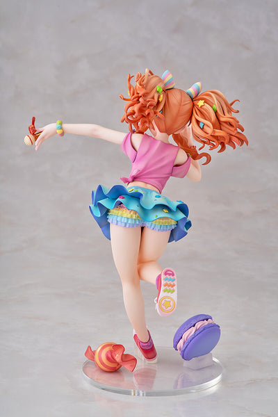 THE iDOLM@STER Cinderella Girls - Moroboshi Kirari - 1/7 - Ankira!? Kyousoukyoku ver. (Licorne)