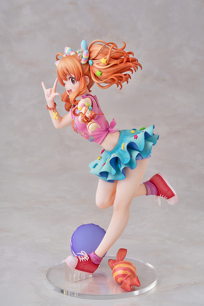 THE iDOLM@STER Cinderella Girls - Moroboshi Kirari - 1/7 - Ankira!? Kyousoukyoku ver. (Licorne)