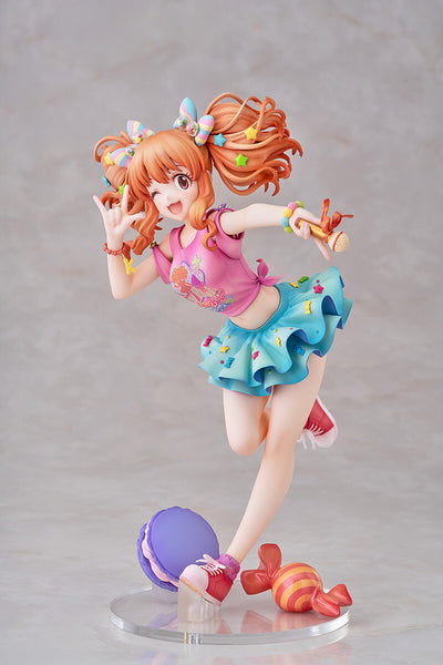 THE iDOLM@STER Cinderella Girls - Moroboshi Kirari - 1/7 - Ankira!? Kyousoukyoku ver. (Licorne)