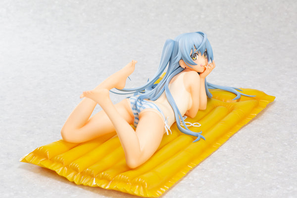 Grisaia: Phantom Trigger - Shishigaya Touka - 1/6 (Orchid Seed)