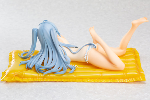Grisaia: Phantom Trigger - Shishigaya Touka - 1/6 (Orchid Seed)