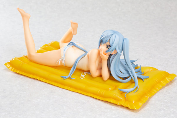 Grisaia: Phantom Trigger - Shishigaya Touka - 1/6 (Orchid Seed)