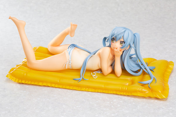 Grisaia: Phantom Trigger - Shishigaya Touka - 1/6 (Orchid Seed)