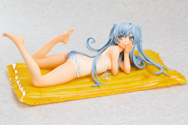 Grisaia: Phantom Trigger - Shishigaya Touka - 1/6 (Orchid Seed)