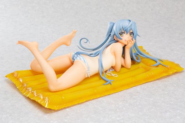 Grisaia: Phantom Trigger - Shishigaya Touka - 1/6 (Orchid Seed)
