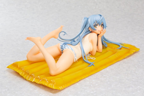 Grisaia: Phantom Trigger - Shishigaya Touka - 1/6 (Orchid Seed)