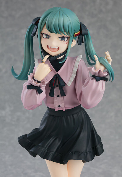 Vocaloid - Hatsune Miku - Pop Up Parade - The Vampire Ver., L (Good Smile Company)