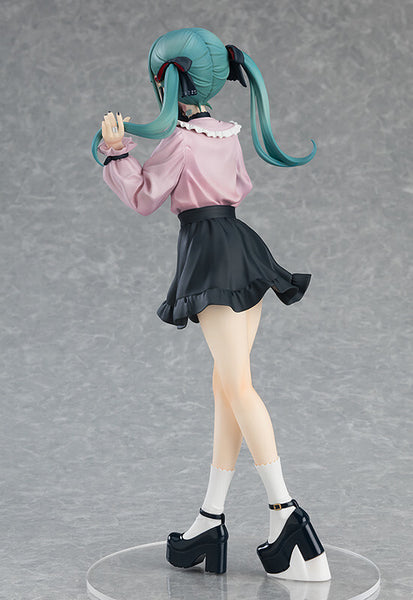 Vocaloid - Hatsune Miku - Pop Up Parade - The Vampire Ver., L (Good Smile Company)