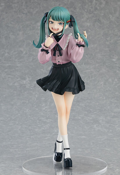 Vocaloid - Hatsune Miku - Pop Up Parade - The Vampire Ver., L (Good Smile Company)