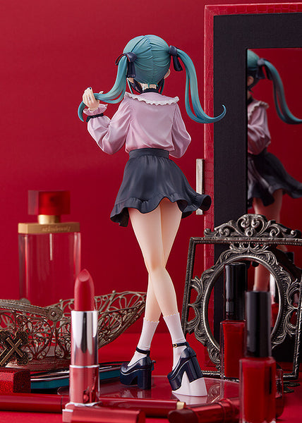 Vocaloid - Hatsune Miku - Pop Up Parade - The Vampire Ver., L (Good Smile Company)