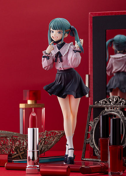 Vocaloid - Hatsune Miku - Pop Up Parade - The Vampire Ver., L (Good Smile Company)