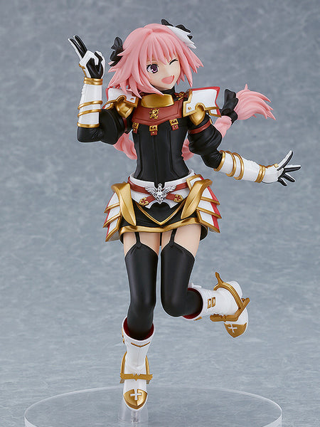 Fate/Grand Order - Astolfo - Pop Up Parade - Rider (Max Factory)