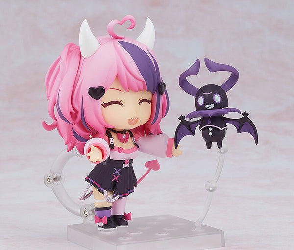 VShojo - Bubi - Ironmouse - Nendoroid (#1953) (Good Smile Company)