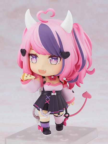 VShojo - Bubi - Ironmouse - Nendoroid (#1953) (Good Smile Company)