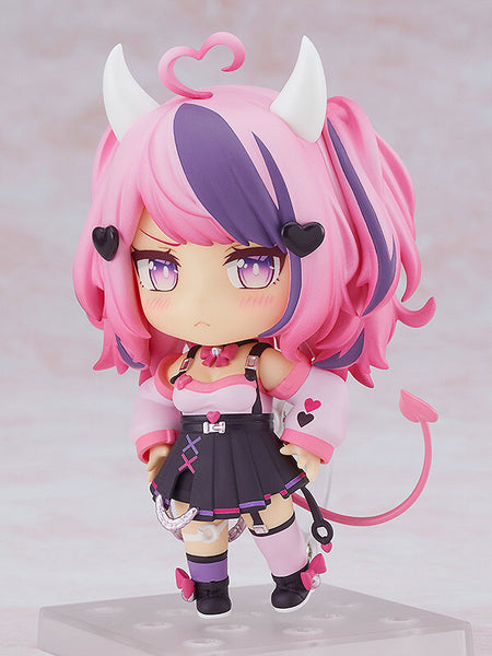 VShojo - Bubi - Ironmouse - Nendoroid (#1953) (Good Smile Company)