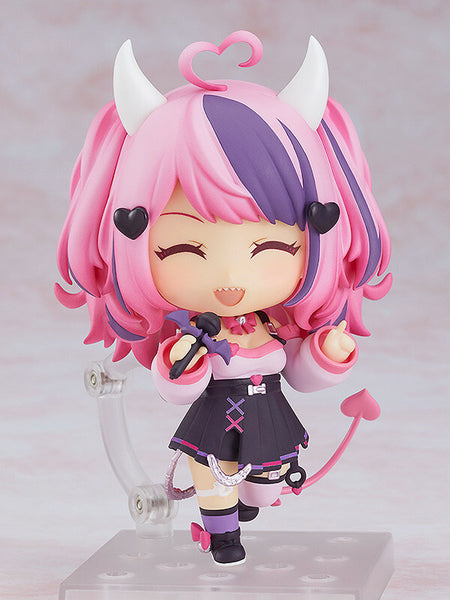 VShojo - Bubi - Ironmouse - Nendoroid (#1953) (Good Smile Company)