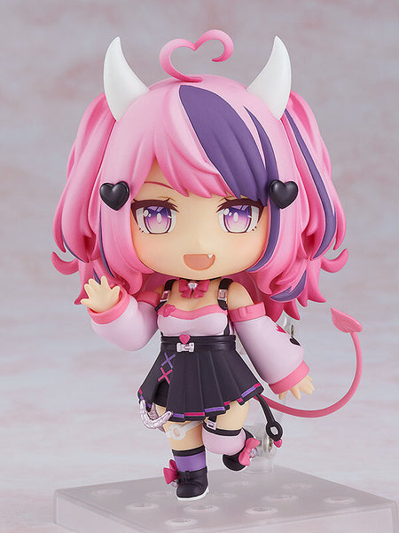 VShojo - Bubi - Ironmouse - Nendoroid (#1953) (Good Smile Company)