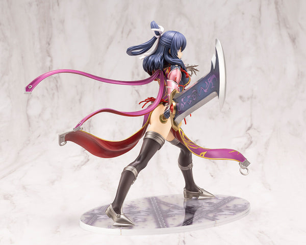 Eiyuu Densetsu: Hajimari no Kiseki - Rixia Mao - 1/8 (Kotobukiya)