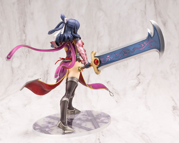 Eiyuu Densetsu: Hajimari no Kiseki - Rixia Mao - 1/8 (Kotobukiya)
