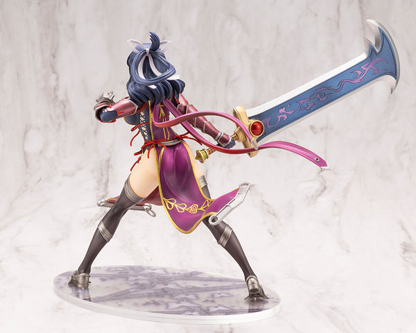 Eiyuu Densetsu: Hajimari no Kiseki - Rixia Mao - 1/8 (Kotobukiya)