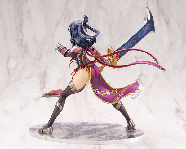 Eiyuu Densetsu: Hajimari no Kiseki - Rixia Mao - 1/8 (Kotobukiya)