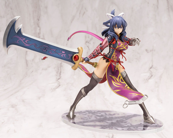 Eiyuu Densetsu: Hajimari no Kiseki - Rixia Mao - 1/8 (Kotobukiya)