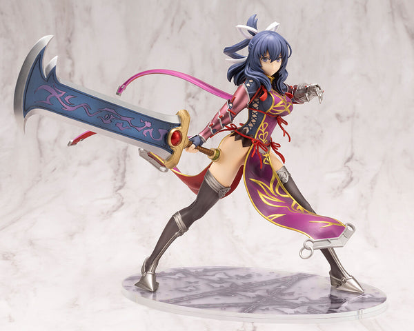 Eiyuu Densetsu: Hajimari no Kiseki - Rixia Mao - 1/8 (Kotobukiya)