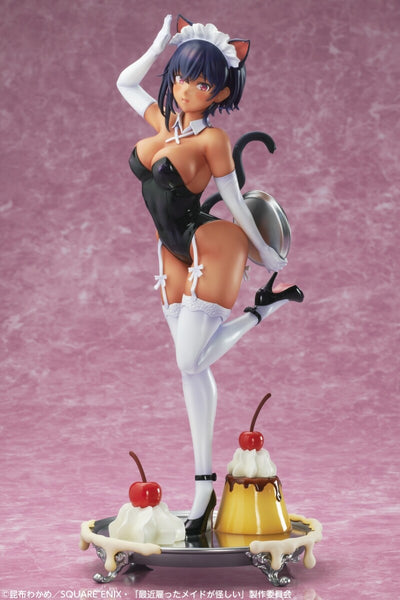Saikin Yatotta Maid ga Ayashii - Lilith - 1/7 (Medicos Entertainment)