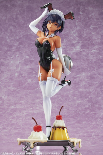 Saikin Yatotta Maid ga Ayashii - Lilith - 1/7 (Medicos Entertainment)