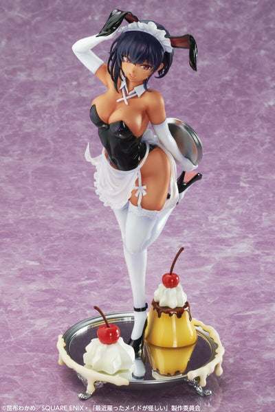 Saikin Yatotta Maid ga Ayashii - Lilith - 1/7 (Medicos Entertainment)