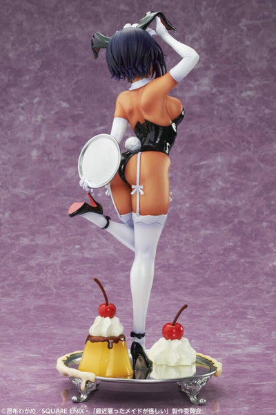 Saikin Yatotta Maid ga Ayashii - Lilith - 1/7 (Medicos Entertainment)