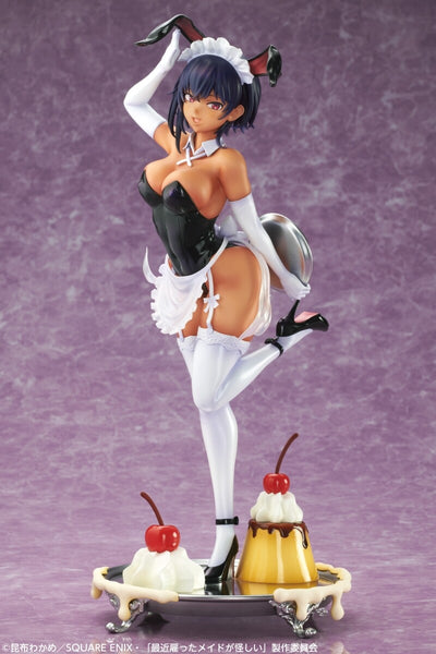 Saikin Yatotta Maid ga Ayashii - Lilith - 1/7 (Medicos Entertainment)