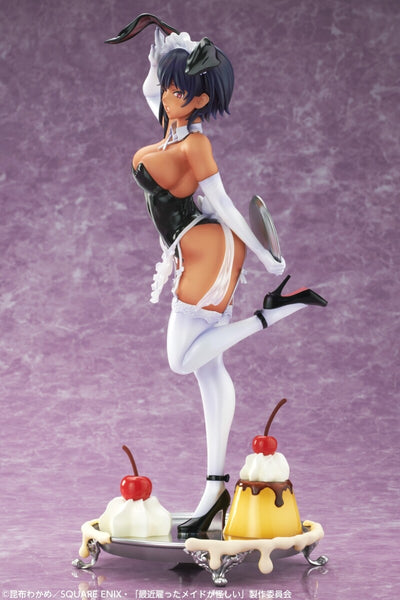 Saikin Yatotta Maid ga Ayashii - Lilith - 1/7 (Medicos Entertainment)
