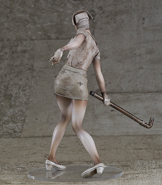Silent Hill 2 - Bubble Head Nurse - Pop Up Parade (Good Smile Company)