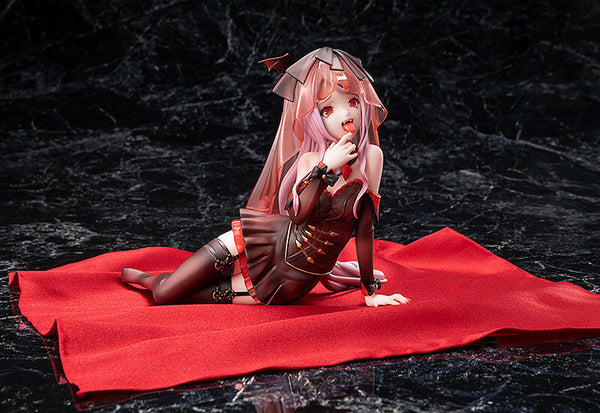 Overlord IV - Shalltear Bloodfallen - KDcolle - 1/7 - Bride Ver. (Kadokawa, Wing)