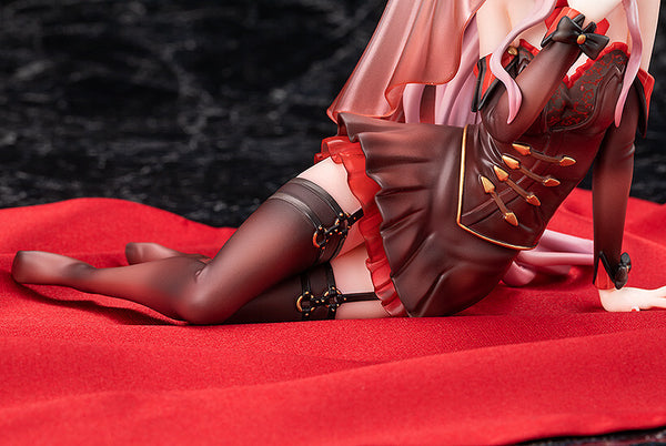 Overlord IV - Shalltear Bloodfallen - KDcolle - 1/7 - Bride Ver. (Kadokawa, Wing)