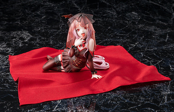 Overlord IV - Shalltear Bloodfallen - KDcolle - 1/7 - Bride Ver. (Kadokawa, Wing)