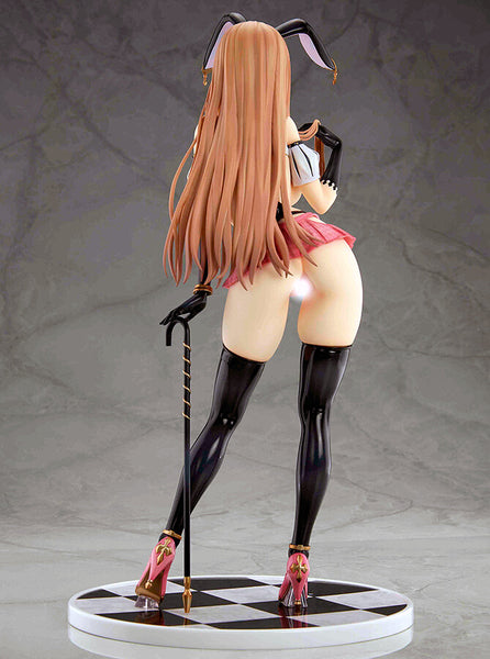 Original - Creator's Collection - Gal Bunny - 1/6 (Native, Pink Cat)