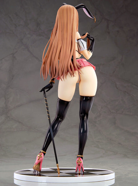Original - Creator's Collection - Gal Bunny - 1/6 (Native, Pink Cat)