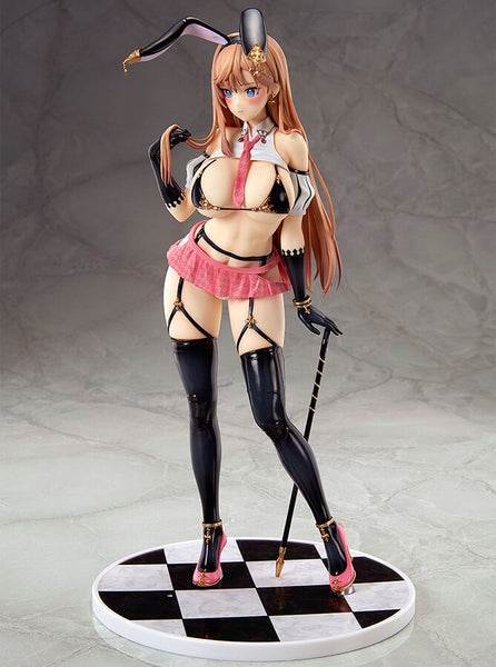 Original - Creator's Collection - Gal Bunny - 1/6 (Native, Pink Cat)