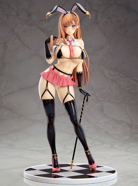 Original - Creator's Collection - Gal Bunny - 1/6 (Native, Pink Cat)
